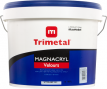 TRIMETALMAGNACRYL VELOURS 001 10L